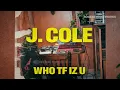<span style="color:#3D90F0;font-weight:bold;font-style:italic">J</span>. <span style="color:#3D90F0;font-weight:bold;font-style:italic">Cole</span> - <span style="color:#3D90F0;font-weight:bold;font-style:italic">WHO</span> <span style="color:#3D90F0;font-weight:bold;font-style:italic">TF</span> <span style="color:#3D90F0;font-weight:bold;font-style:italic">IZ</span> <span style="color:#3D90F0;font-weight:bold;font-style:italic">U</span> (Remix) [Prod. Rogers Waveworks]