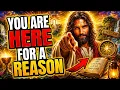 God Says DON T SKIP THIS - WHAT I M ABOUT TO SAY IS HUGE God Message God Message Now