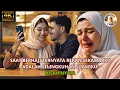 Download Lagu SAAT BERHAJI TERNYATA REKAN SEKAMARKU ADALAH SELINGKUHAN SUAMIKU! (Bab 1)| KISAH NYATA RUMAH TANGGA
