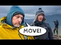 Download Lagu You're In My Shot! The Best View In Scotland If Not The UK