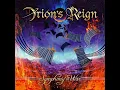Last Stand [Symphonic Version] (feat. Mark Boals) - Orion's Reign
