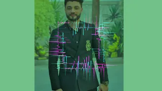 احمد عامر يبدع في اغنيه  مبروك  حزين جدا دندنها