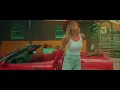 Mackenzie Carpenter - Dozen Red Flags (Lyric Video)