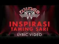 Download Lagu Wings - Inspirasi Taming Sari (Official Lyric Video)