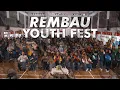 REMBAU MOST WANTED YAWWW!!