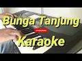 Bunga Tanjung KARAOKE || Eddy Silitonga Korg PA600