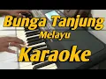 Download Lagu Bunga Tanjung KARAOKE || Eddy Silitonga Korg PA600