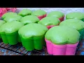 Download Lagu KUE TERKENAL VERSI KUKUS LEBIH ENAK 100% LEBIH MUDAH ANTI GAGAL