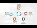 PowerPoint template tree diagram