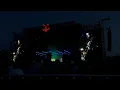 Muse - Unravelling live @Pinkpop