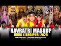 Lagu Navratri Mashup 2025 | Pawan Singh | Hindi X Bhojpuri Mashup | Old Is Gold Remix | Navratri Nonstop