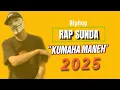 Download Lagu Rap Sunda Hiphop Kumaha Maneh🔥dj yanz terbaru 2025🔥Hihop Sunda Terbaru Viral