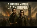 Plague of the Departed: A London Zombie Catastrophe | Free Full-Length Audiobooks