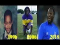 Download Lagu Romelu Lukaku Transformation 2018 || From 1 To 25 Years Old [HD]