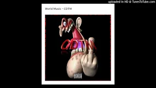 world music cdtm rap beef profundo 18 