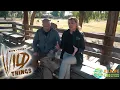Brady Bogen Kristy Morcom s Wild Things Episode 1