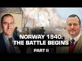 Download Lagu Narvik 1940: Germany's Arctic Disaster? | Norway in WWII — Part 2 | WW2 Podcast Episode: 51