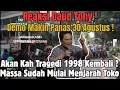 Download Lagu Berita Terbaru Daud Tony - Melihat Demo Makin Panas \u0026 Ricuh - Ada Campur Tangan Penguasa Dunia ?
