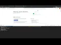 Google Cloud Platform App Dev Storing Application Data in Cloud Datastore Python Part 3