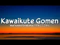 Download Lagu HoneyWorks - 可愛くてごめん / Kawaikute Gomen (Lyrics Terjemahan) chu! kawaikute gomen (Tiktok Song)