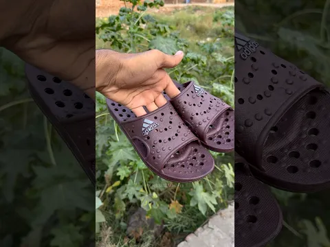 How Old Shoes are Recycled to Make New Sleepers