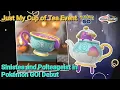 Get Ready for a SPOOKY Tea Party with Sinistea and Polteageist in Pokemon GO