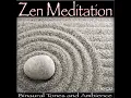Ambient Space - Zen Meditation