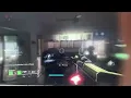 Funnelweb - volatile rounds working