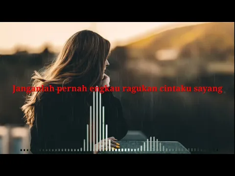 Download MP3 Ku butuh kau menjauh Aprilian ft puspa indah versi koplo lirik \u0026 cover by kemanggi musik