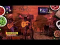 Download Lagu Miguel Xabindza Live at The Backroom Restaurante