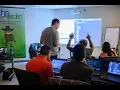 RoboGarden Learn to Earn Bootcamp
