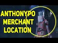 Lagu Gestral Anthonypo Merchant Location in Endless Night Sanctuary Clair Obscur Expedition 33