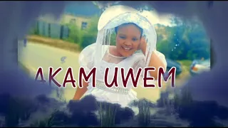 Download RABBONI Akam Uwem MP3