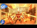 The SMG4 Movie Western Spaghetti Arc Cut