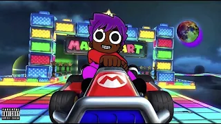 lil uzi vert shrooms slowed 