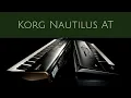 Download Lagu Sounds of the Korg Nautilus