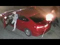 Police release footage of deadly shooting outside strip club in Maryland