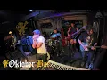 WILLIAM CLARKE -CASH MONEY -OKTOBER BAND