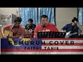 Gemuruh Faizal Tahir Cover by CSE Buskers. Bersempena Hari Kebangsaan Ke-64🇲🇾