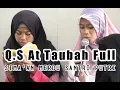 Download Lagu Murotal Q.S At taubah Santri Putri Full