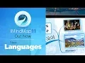 iMindMap 11 OUT NOW New Languages