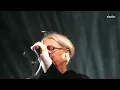 Massive Attack "Teardrop" feat Elizabeth Fraser live in Stockholm 15 June 2024