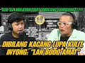 Lagu INYONG DI MUSUHIN TEMAN SATU TONGKRONGAN⁉️