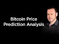 Bitcoin Price Prediction Analysis Pre Post Halving