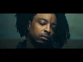 american dream: the 21 savage story | Official Trailer