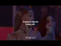 Danna Paola - Mala Fama (Türkçe Çeviri) | Live Performance