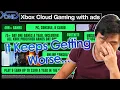 Download Lagu Xbox Revolt Worsens, Cloud Gaming With Ads Imminent \u0026 Game Pass Discounts Removed After Price Hike