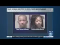 Two arrested after drug bust at Wilmington home