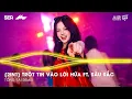 Lagu [2IN1] Trót Tin Vào Lời Hứa ft. Sâu Sắc Remix TikTok, Vì Người Đã Đã Khiến Cho Trái Tim Mồ Côi Remix