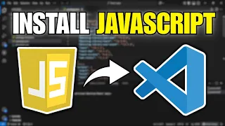 How To Install Javascript In Visual Studio Code Full Guide
